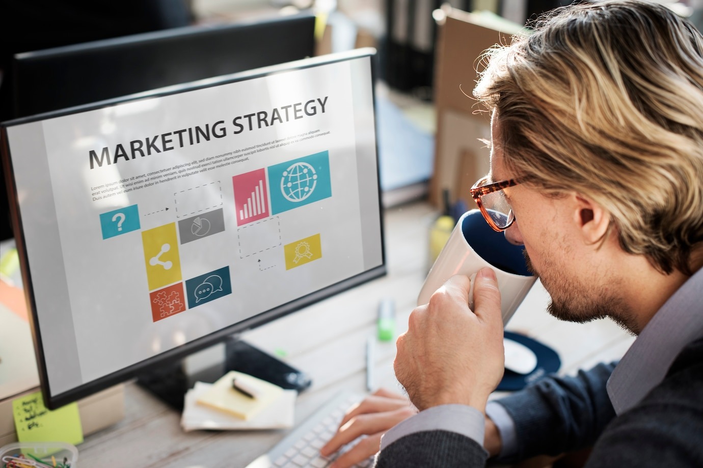 How To Hire The Best Digital Marketing Agency For Your Business Type