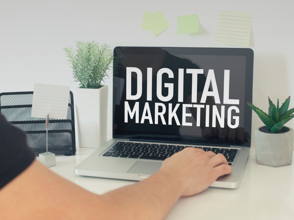 best digital marketing agency