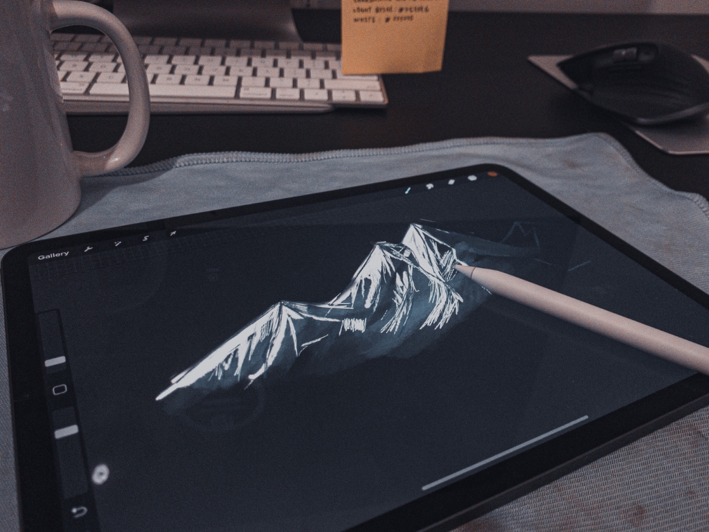 What Is A Graphic Design Agency?