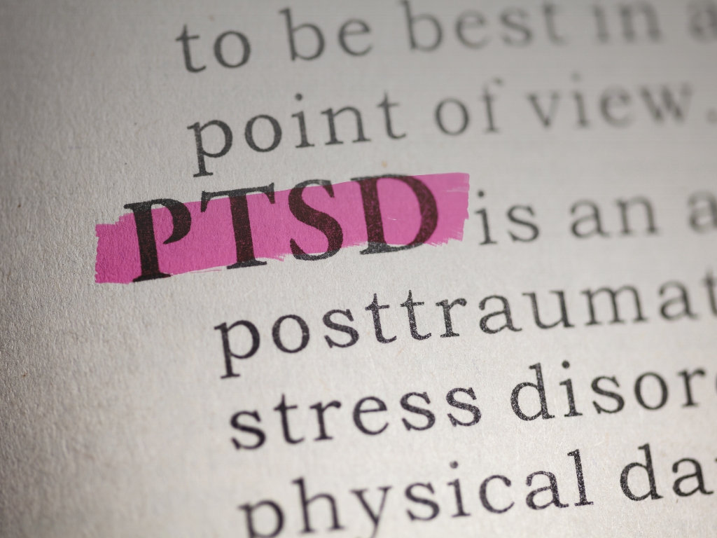 Why Counseling for PTSD Could Be the Lifeline You Need Right Now