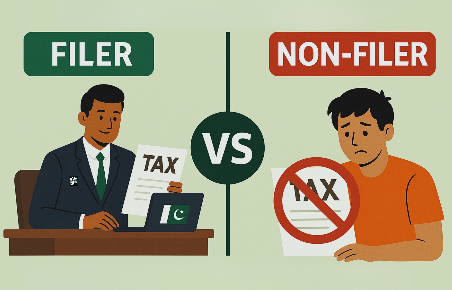 Income Tax
