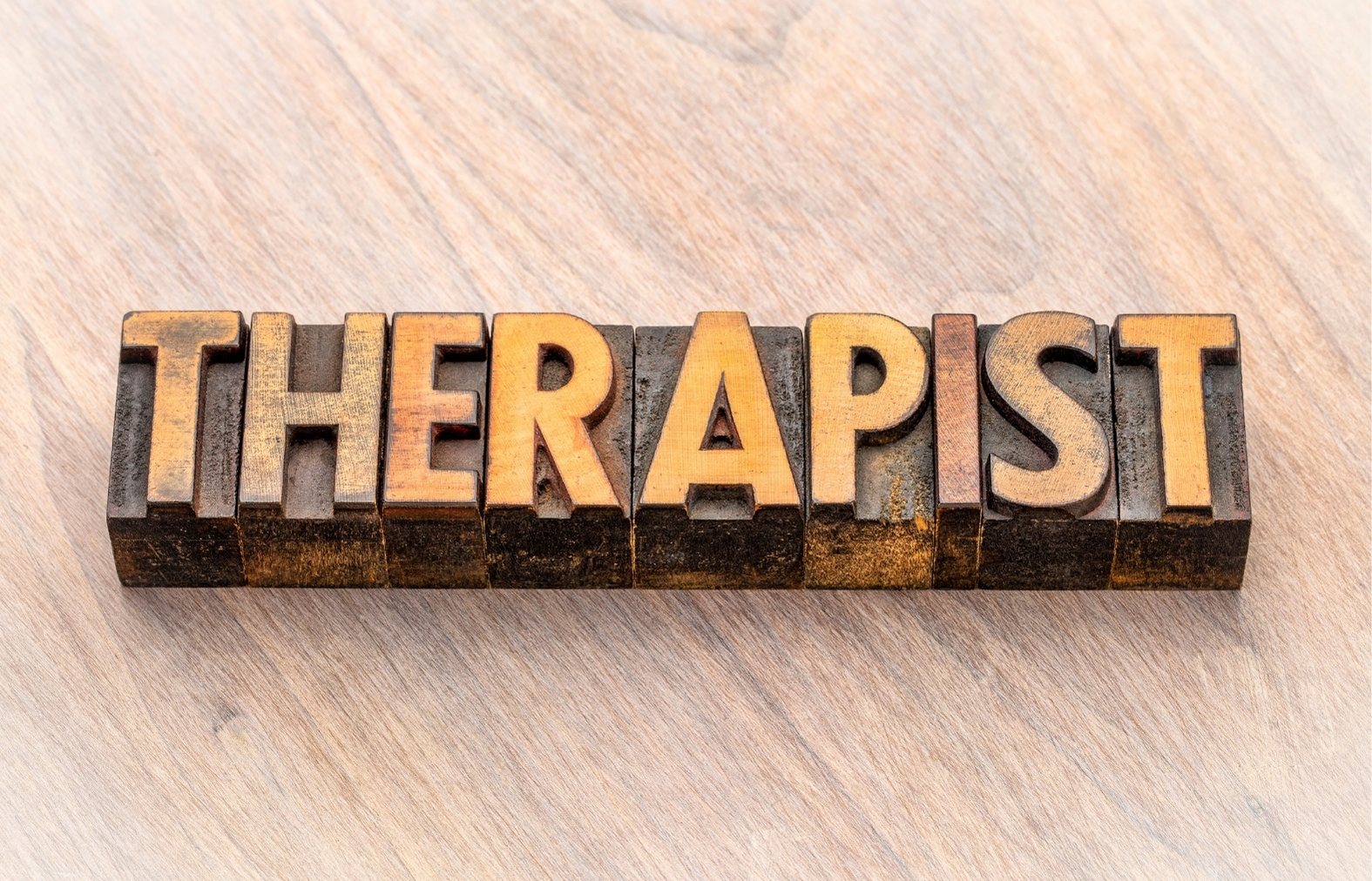 What Kind of Therapist Do I Need for Anxiety?