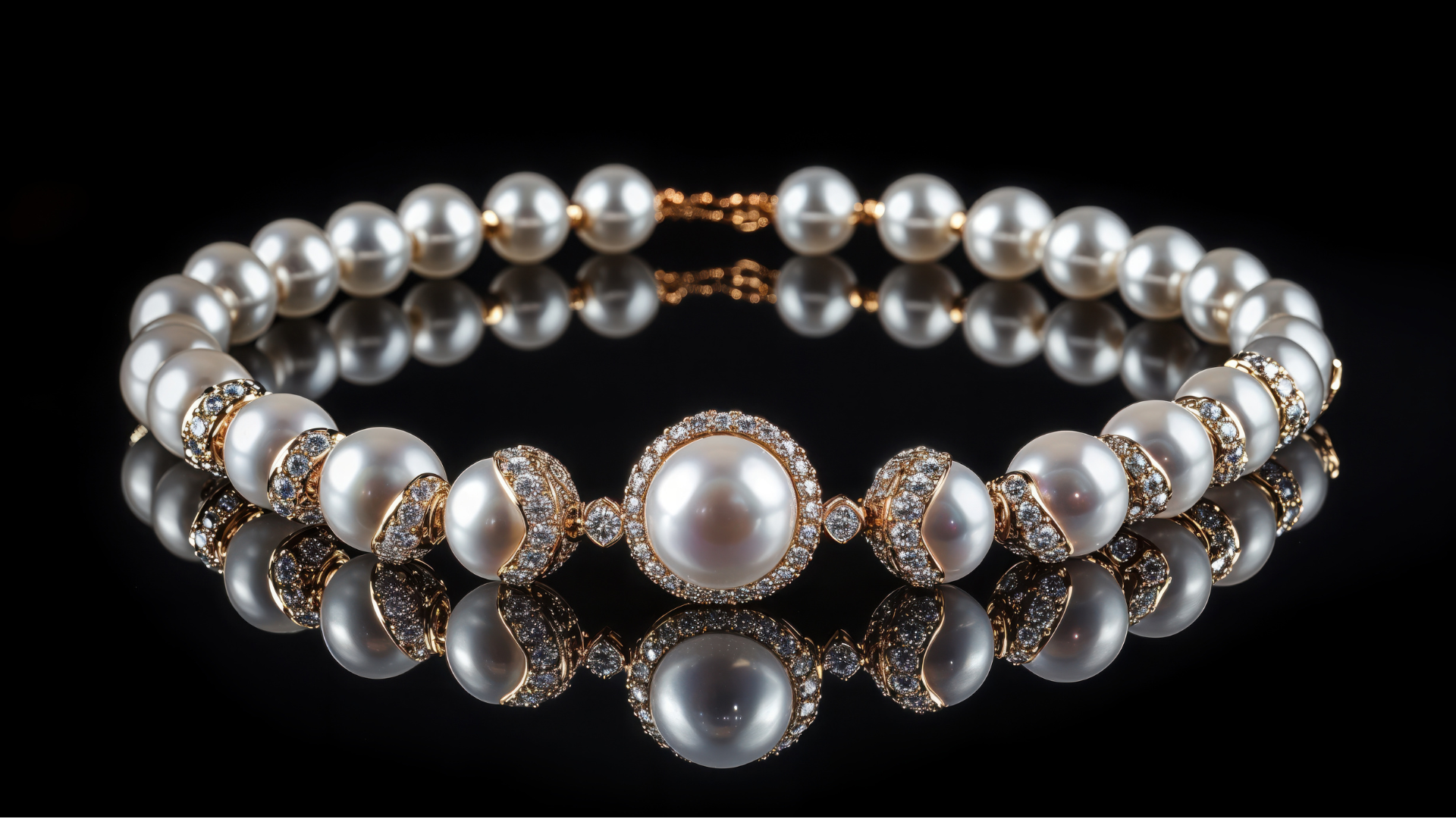 diamond tennis bracelets