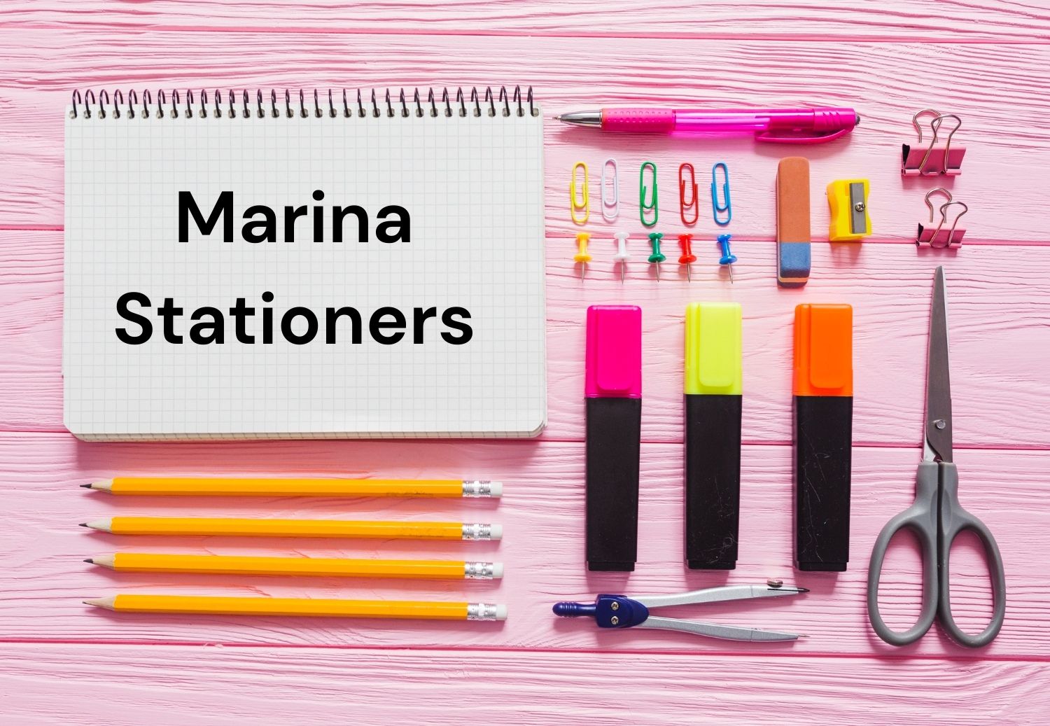 Where Can I Buy Stationery Items For Teachers